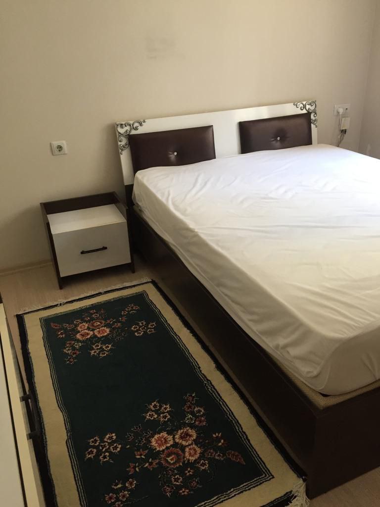 Квартира 3+1 в Ларе