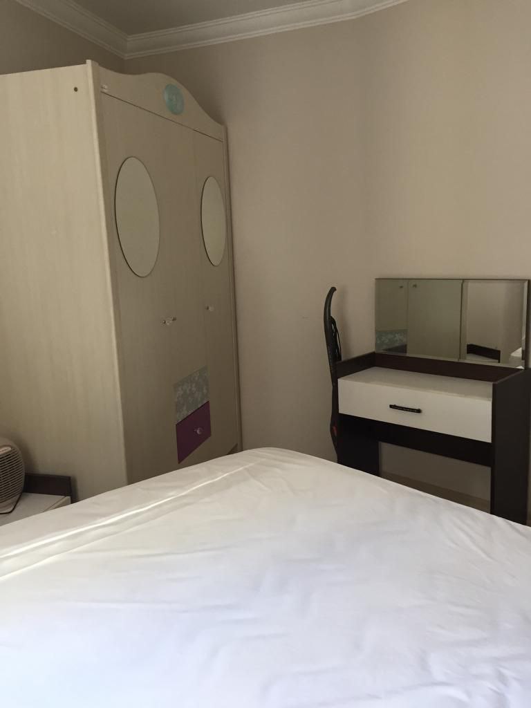 Квартира 3+1 в Ларе
