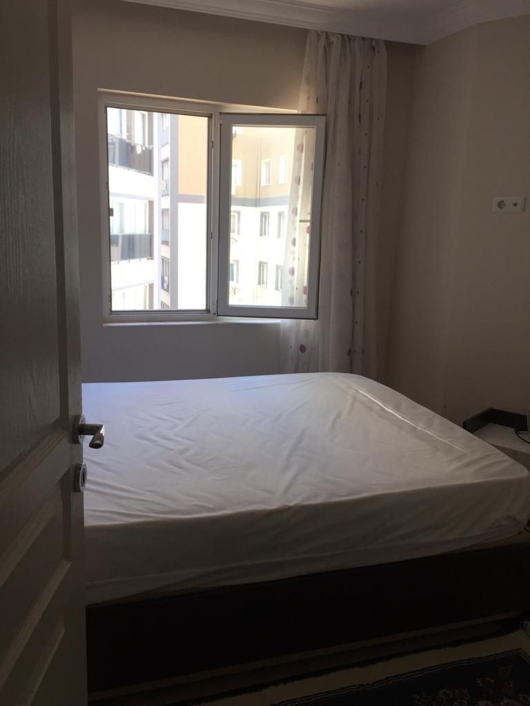 Квартира 3+1 в Ларе