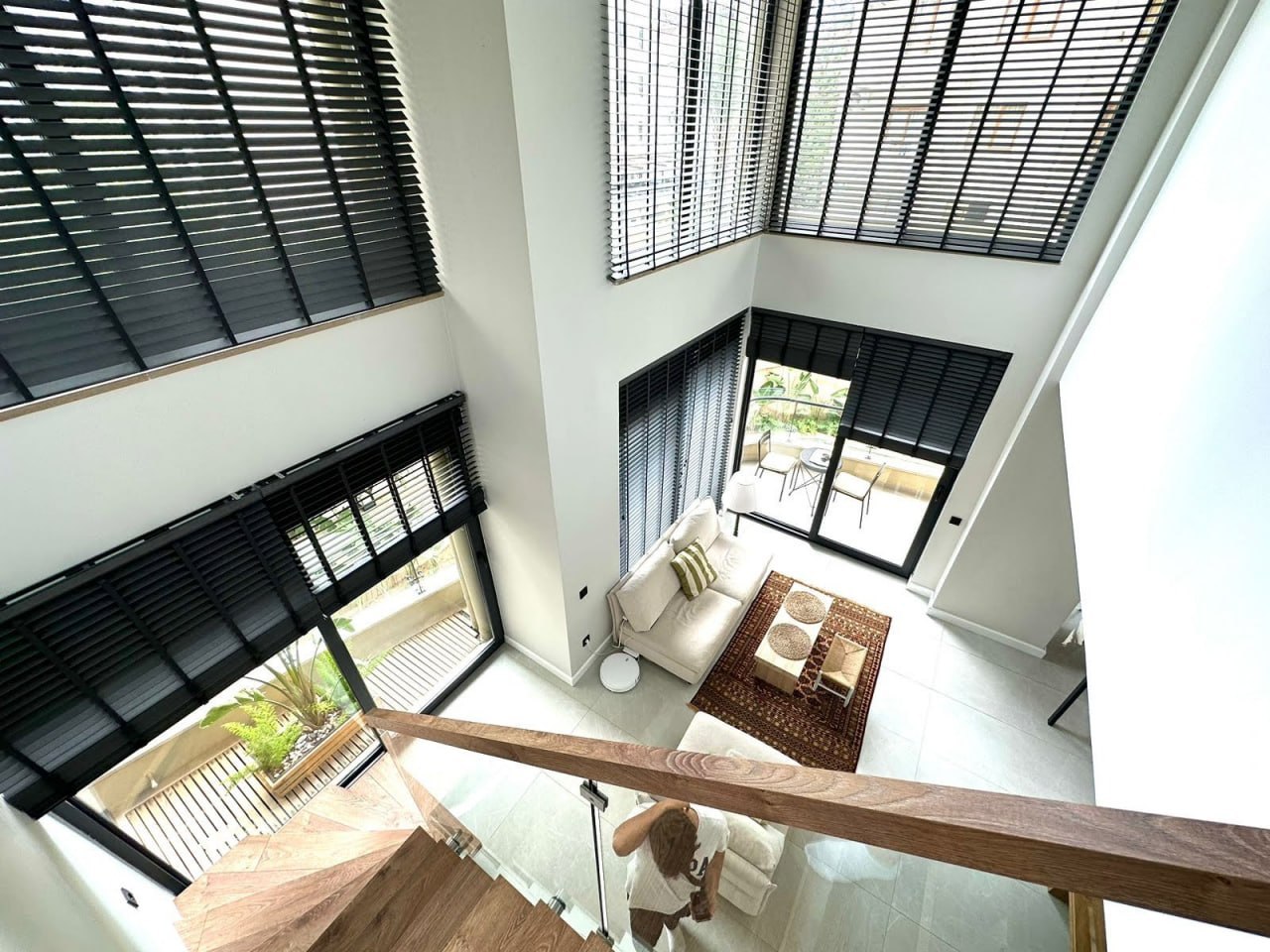 Архитектура RIVA SUN